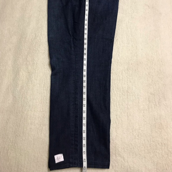 Melissa McCarthy Seven7 Jeans 28 - Picture 6 of 8